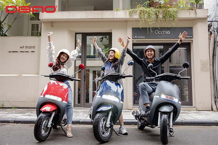 Xe 50cc: Một lít xăng đi được bao nhiêu km?